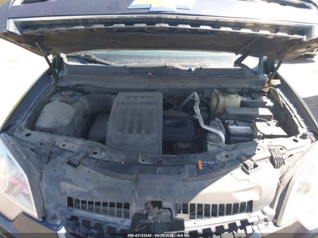 3GNAL4EK2ES590335 Chevrolet Captiva Sport Ltz