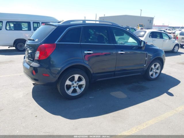 3GNAL4EK2ES590335 Chevrolet Captiva Sport Ltz