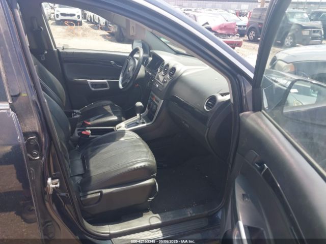 3GNAL4EK2ES590335 Chevrolet Captiva Sport Ltz