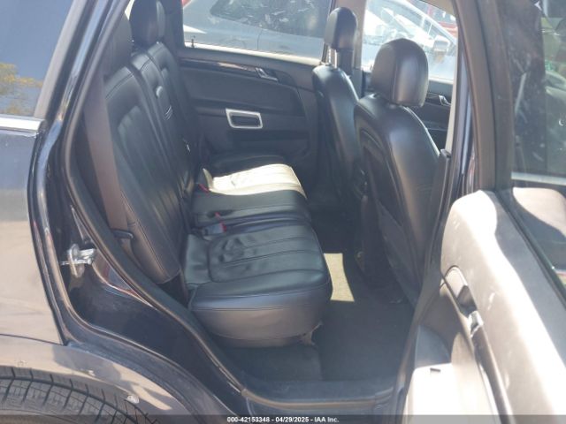 3GNAL4EK2ES590335 Chevrolet Captiva Sport Ltz