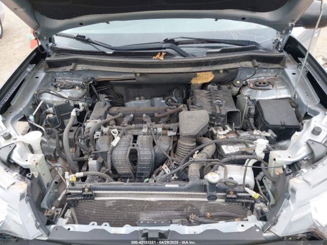 2017 MITSUBISHI OUTLANDER JA4AZ2A36HZ064804 Photo 9