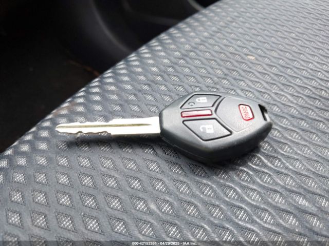 2017 MITSUBISHI OUTLANDER JA4AZ2A36HZ064804 Photo 10