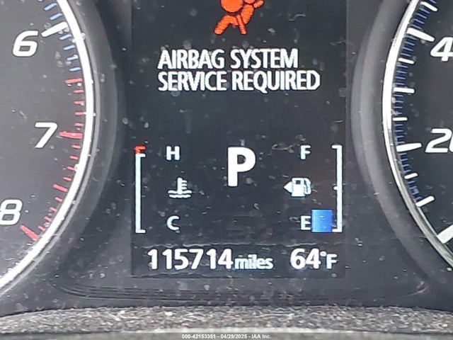 JA4AZ2A36HZ064804 Mitsubishi Outlander Es