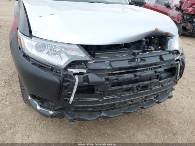 2017 MITSUBISHI OUTLANDER JA4AZ2A36HZ064804 Photo 5