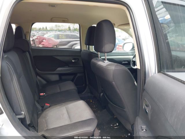 2017 MITSUBISHI OUTLANDER JA4AZ2A36HZ064804 Photo 7