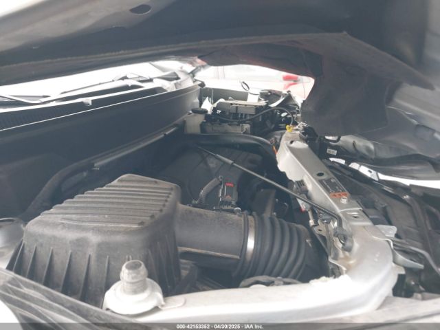 3GNAXKEV9NL268398 Chevrolet Equinox Fwd Lt