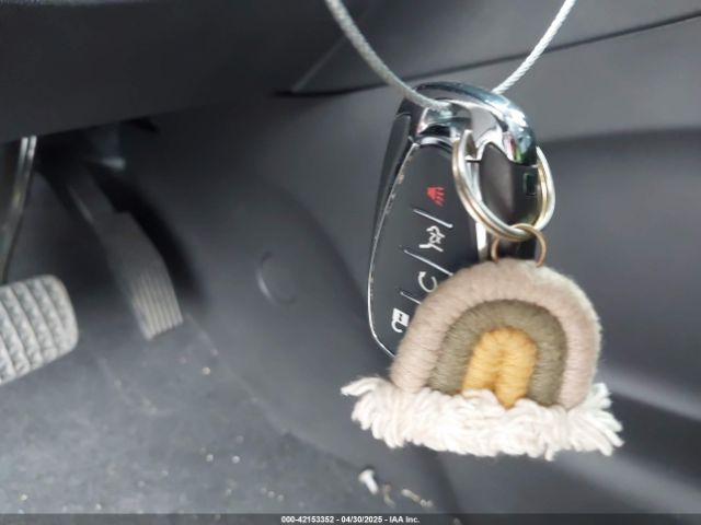 3GNAXKEV9NL268398 Chevrolet Equinox Fwd Lt