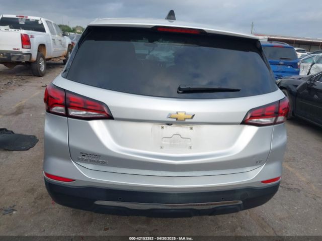 3GNAXKEV9NL268398 Chevrolet Equinox Fwd Lt