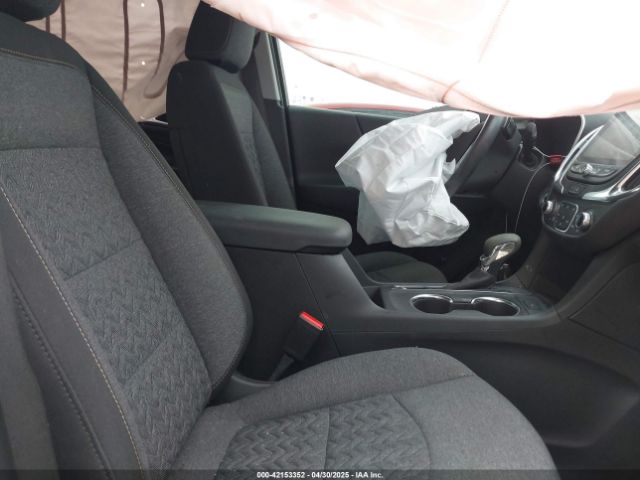 3GNAXKEV9NL268398 Chevrolet Equinox Fwd Lt