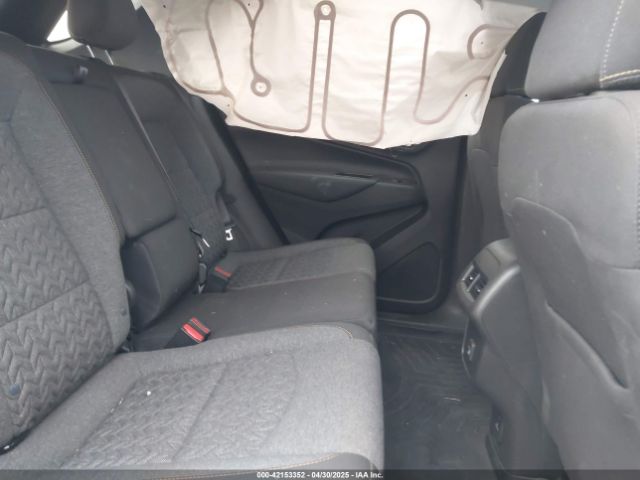 3GNAXKEV9NL268398 Chevrolet Equinox Fwd Lt