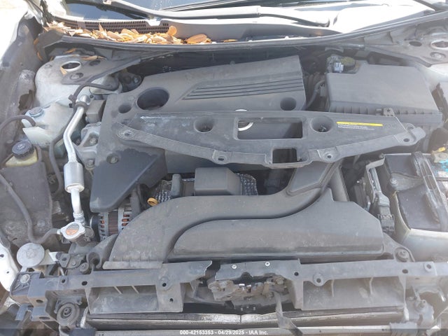 1N4AL3AP3EC424759 Nissan Altima 2.5 S