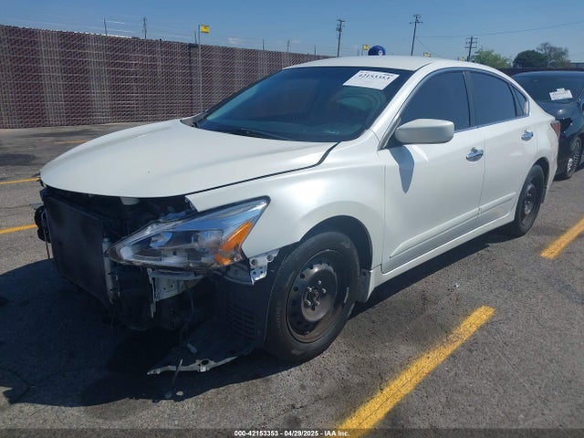 1N4AL3AP3EC424759 Nissan Altima 2.5 S