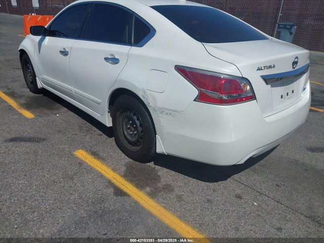 1N4AL3AP3EC424759 Nissan Altima 2.5 S