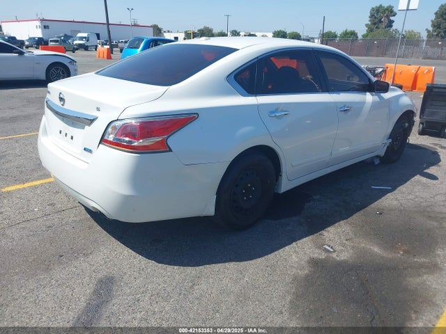 1N4AL3AP3EC424759 Nissan Altima 2.5 S