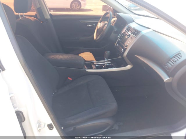 1N4AL3AP3EC424759 Nissan Altima 2.5 S