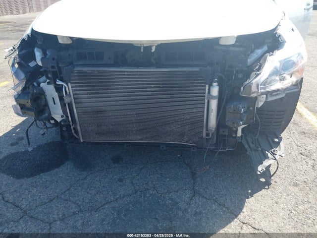 1N4AL3AP3EC424759 Nissan Altima 2.5 S