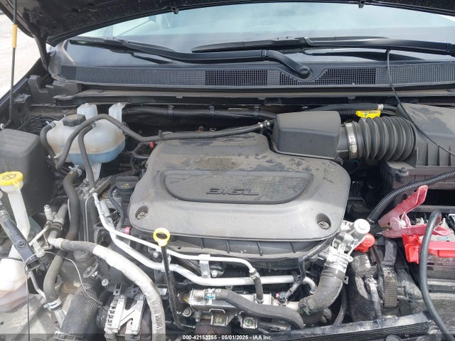 Chrysler Pacifica Touring L 2024 2C4RC1BG3RR171990 Image 10