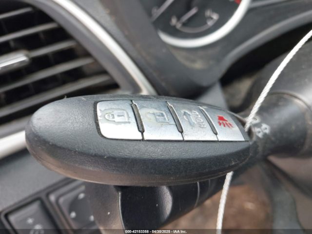 3N1AB7AP5GL637419 Nissan Sentra Fe+ S/s/sl/sr/sv