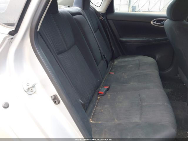 3N1AB7AP5GL637419 Nissan Sentra Fe+ S/s/sl/sr/sv