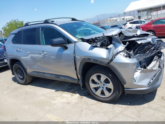 2T3H1RFV0LC081042 Toyota RAV4 LE