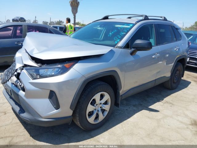 2T3H1RFV0LC081042 Toyota RAV4 LE