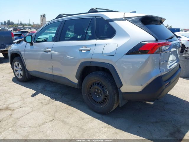 2T3H1RFV0LC081042 Toyota RAV4 LE