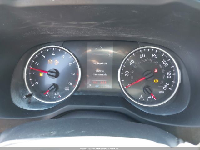 2T3H1RFV0LC081042 Toyota RAV4 LE