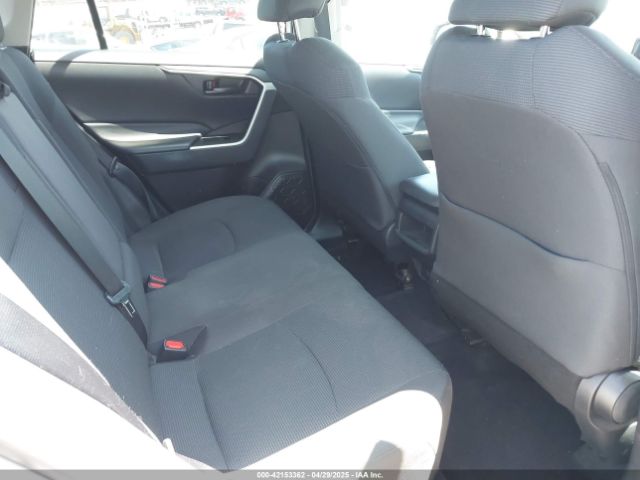 2T3H1RFV0LC081042 Toyota RAV4 LE