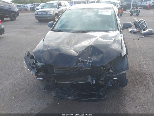 5NPD74LF4JH280305 Hyundai mpi nu