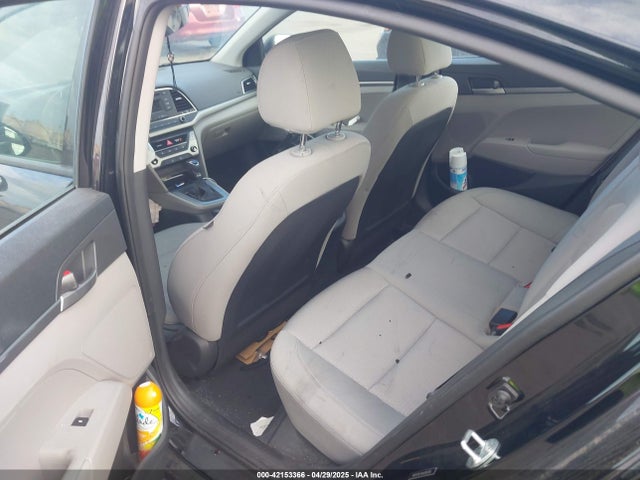 5NPD74LF4JH280305 Hyundai mpi nu