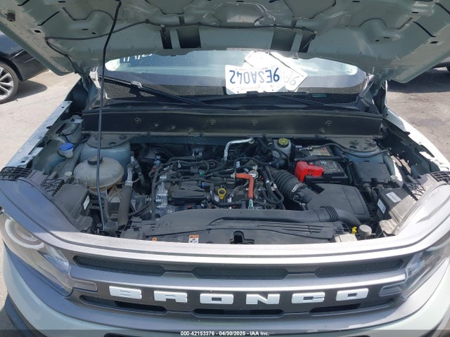 Ford dragon 2023 3FMCR9B66PRD10216 Image 10