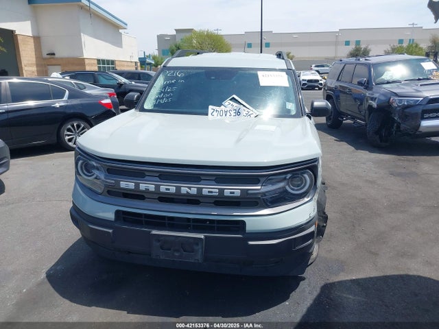 Ford dragon 2023 3FMCR9B66PRD10216 Image 12