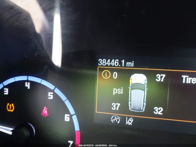 Ford dragon 2023 3FMCR9B66PRD10216 Image 15