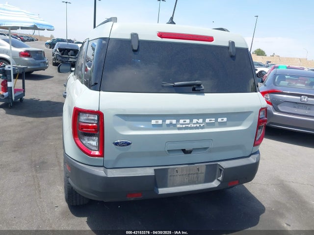 Ford dragon 2023 3FMCR9B66PRD10216 Image 16
