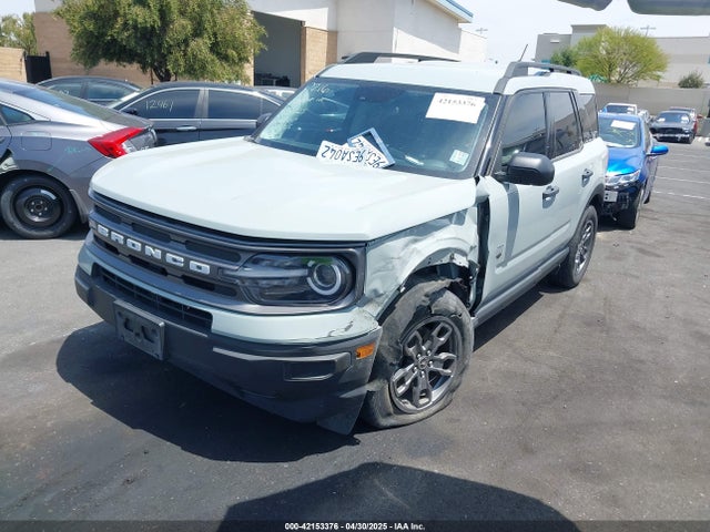 Ford dragon 2023 3FMCR9B66PRD10216 Image 2
