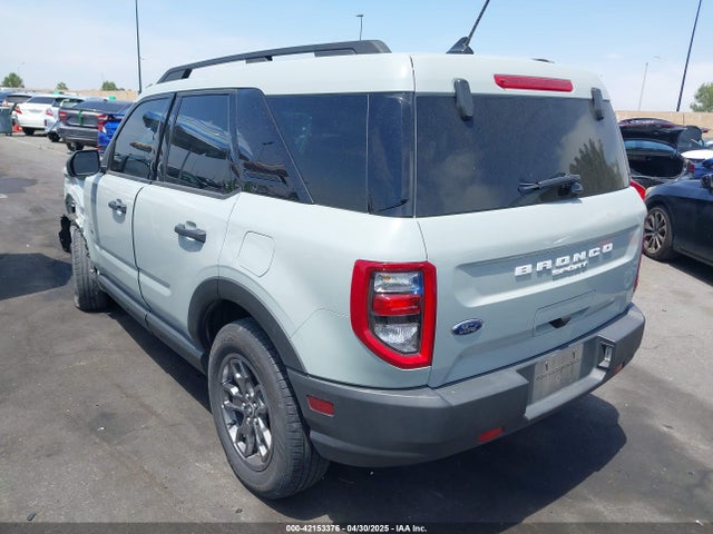 Ford dragon 2023 3FMCR9B66PRD10216 Image 3