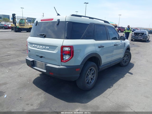 Ford dragon 2023 3FMCR9B66PRD10216 Image 4