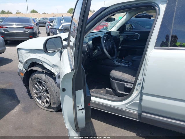 Ford dragon 2023 3FMCR9B66PRD10216 Image 5