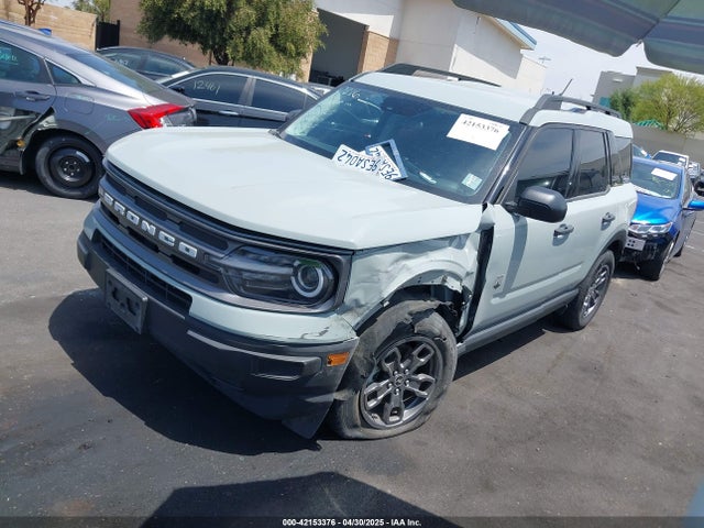 Ford dragon 2023 3FMCR9B66PRD10216 Image 6