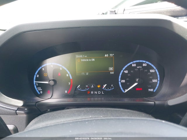 Ford dragon 2023 3FMCR9B66PRD10216 Image 7