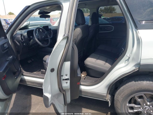 Ford dragon 2023 3FMCR9B66PRD10216 Image 8