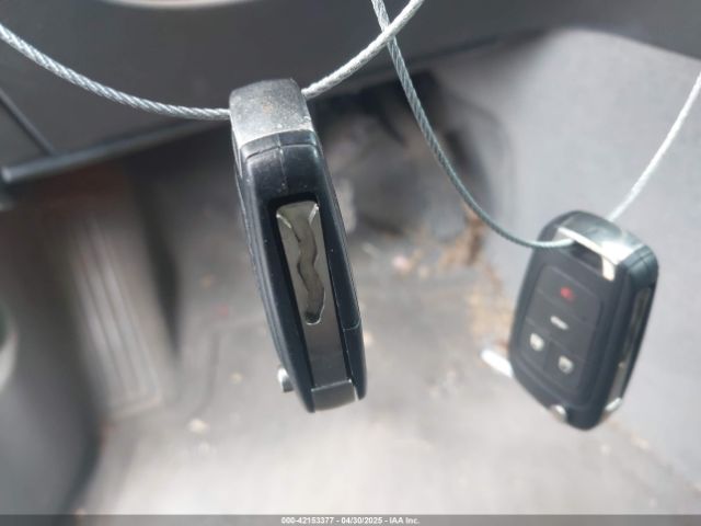 1G11Y5SL3EU107375 Chevrolet Impala 1ls