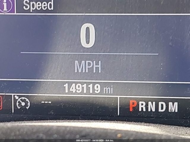 1G11Y5SL3EU107375 Chevrolet Impala 1ls