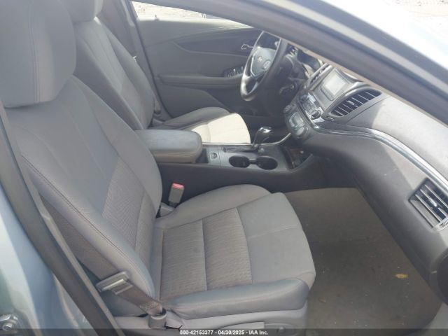 1G11Y5SL3EU107375 Chevrolet Impala 1ls