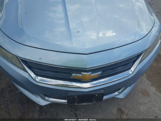 1G11Y5SL3EU107375 Chevrolet Impala 1ls