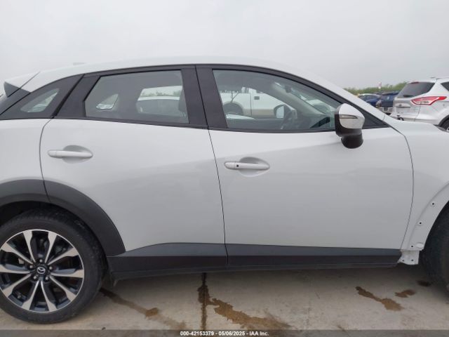 JM1DKDC71K1420987 Mazda Cx-3 Touring