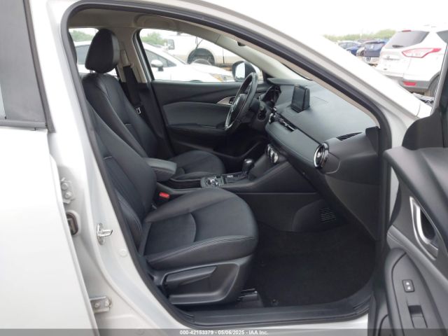 JM1DKDC71K1420987 Mazda Cx-3 Touring