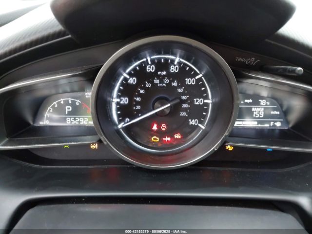 JM1DKDC71K1420987 Mazda Cx-3 Touring