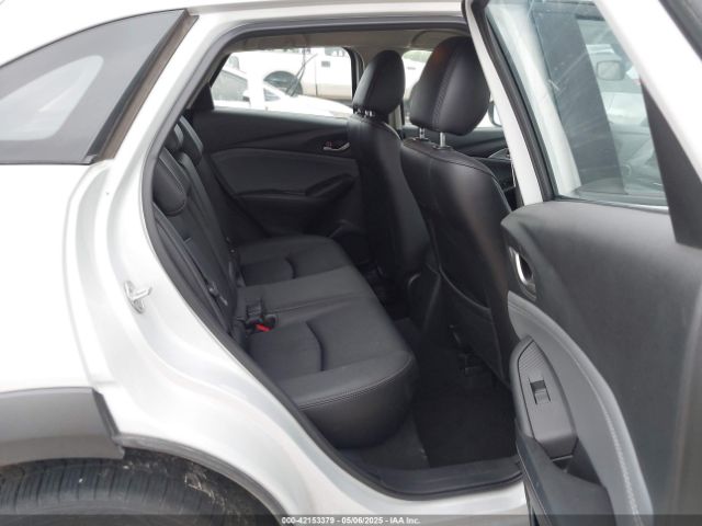 JM1DKDC71K1420987 Mazda Cx-3 Touring