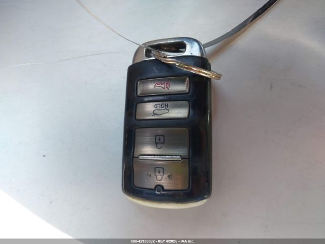 KNALW4D48F6017471 KIA 2015
